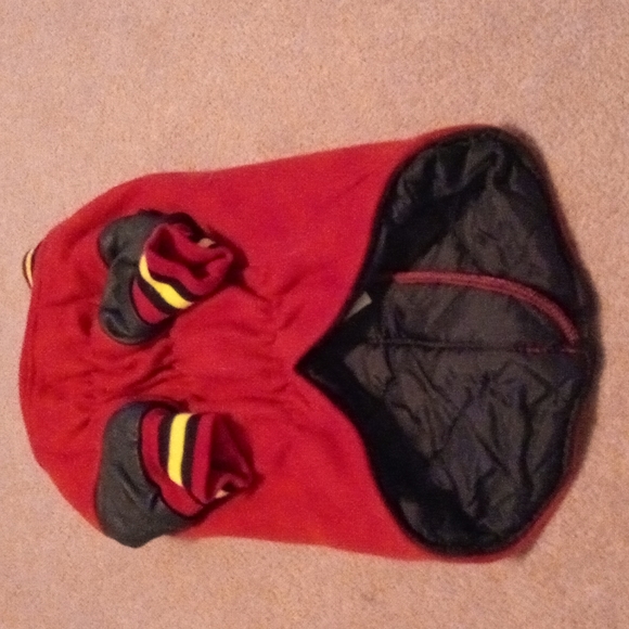Winter Dog jacket - Picture 7 of 7